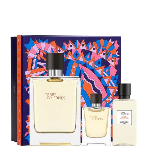 hermes gift set perfume|Hermes perfume gift set sephora.